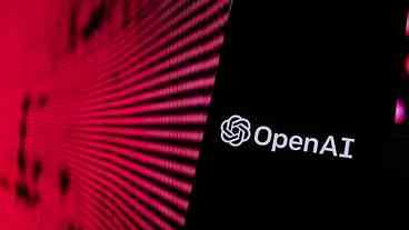 OpenAI Bloqueia Contas Suspeitas de Ligação com China