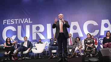 Festival de Inovação e Tecnologia em Brasília