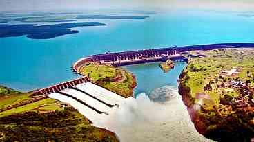 Tendência de Alta nos Preços com Fim do Bônus de Itaipu