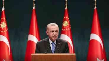 Turquia Acusa Israel de Pirataria em Interceptação de Navios