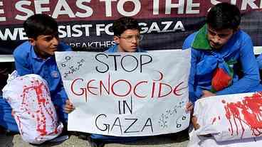 Troca de reféns entre Israel e Hamas avança negociações