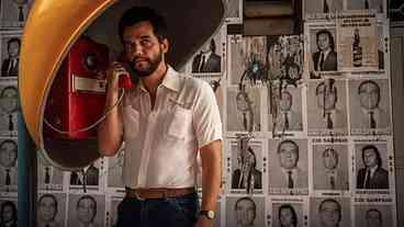 Festival de Cinema de São Paulo: 373 Filmes Internacionais