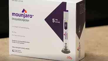 Anvisa alerta sobre propagandas falsas de canetas emagrecedoras