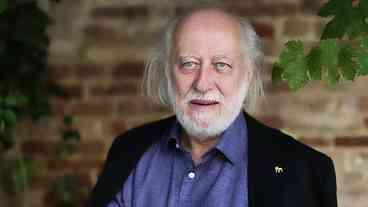 László Krasznahorkai vence o Nobel de Literatura