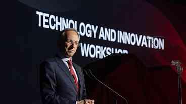 Ferrari Elettrica: O Primeiro Carro Elétrico da Marca