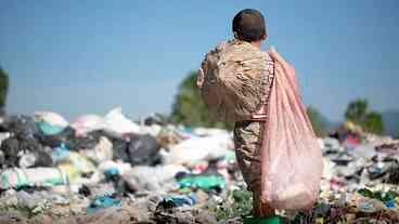 MEC Lança Cartilha Contra Trabalho Infantil