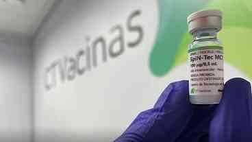Vacina Brasileira contra Covid Avança para Fase Final