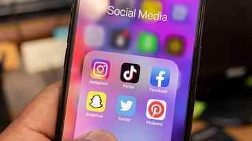 Nova York processa redes sociais por saúde mental infantil