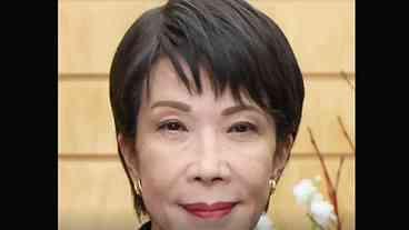 Impasse político adia nomeação de Sanae Takaichi