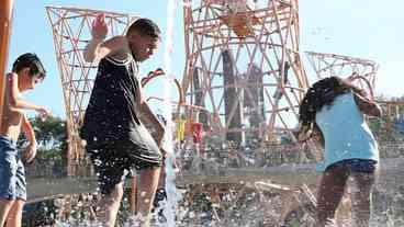 Dia das Crianças: Programação Gratuita no Rio