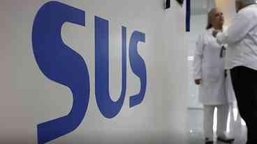 Comitiva Internacional Visita Saúde Pública no Rio