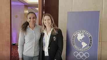 Assunção será sede dos Jogos Pan-Americanos de 2031