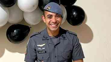 PM assassinado em assalto na Rodovia Presidente Dutra