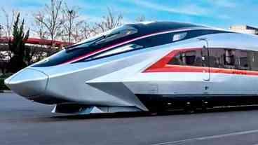 China Expande Energias Renováveis no Transporte Público