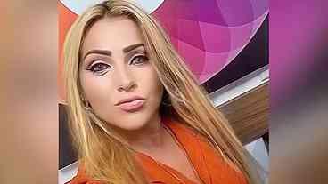 Ana Paula Veloso: a serial killer de 35 anos