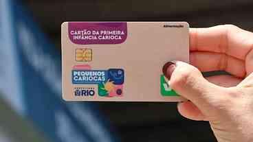 Prefeitura Lança Programa Pequenos Cariocas