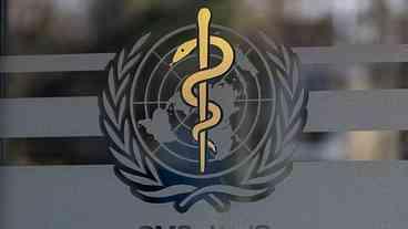 OMS Alerta sobre Resistência a Antibióticos