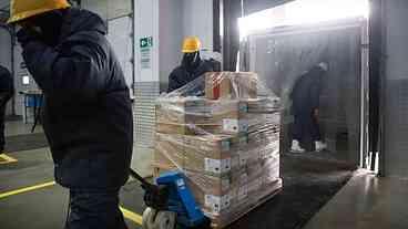 Brasil recebe remédio inédito para câncer de mama no SUS