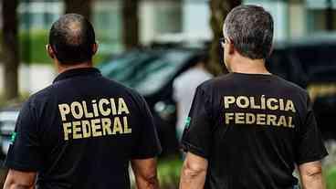 Operação Narco Bet: PF combate lavagem de dinheiro do tráfico