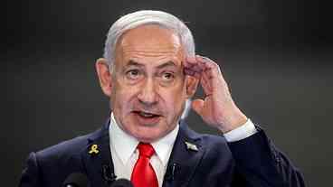 Netanyahu Retorna ao Tribunal por Corrupção