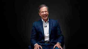 Lula é Favorito nas Eleições de 2026, Avalia Empresário