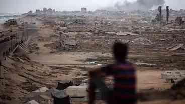 Israel e Hamas: Tensão e Acusações por Cessar-fogo