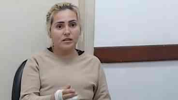 Universitária Confessa Uso de Veneno para Matar