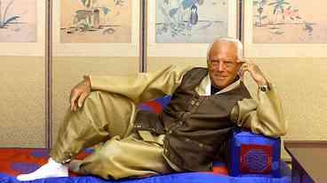 Olimpíadas de Inverno 2026: Homenagem a Giorgio Armani