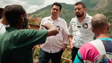 Governo destina R$ 60 milhões para Petrópolis