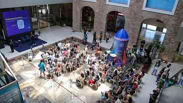 Porto Digital: Inovação e Tecnologia no Recife