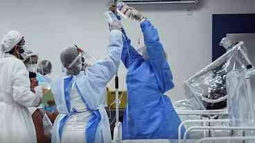 CFM se opõe a enfermeiros em abortos legais