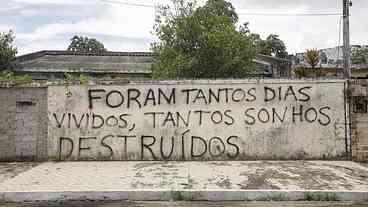 MPF Denuncia Braskem por Crimes Ambientais em Maceió