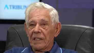 Luto de 3 dias por Jourdan Amóra no RJ