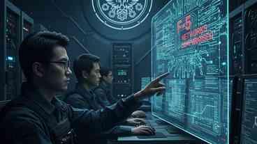 Ataque à F5: Alerta entre Especialistas em Segurança Digital