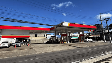 Ação Policial em SP Investiga Postos e PCC