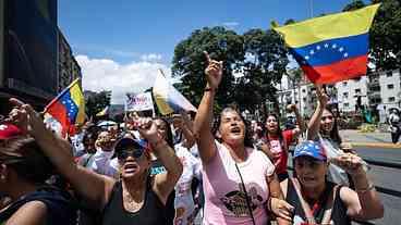 Rússia e Venezuela: Parceria sob Pressão dos EUA