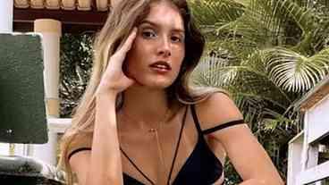 Influenciadora Melissa Said é investigada por tráfico