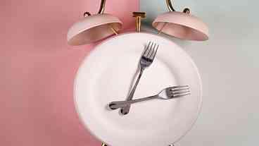 Alimentação Saudável e Rotina: O Impacto na Saúde