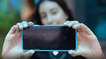 Acesso à Internet por Adolescentes Cai para 37%