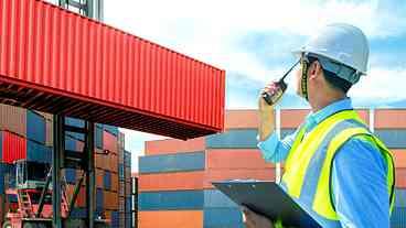 Exportações do Brasil para China Crescem em 2025