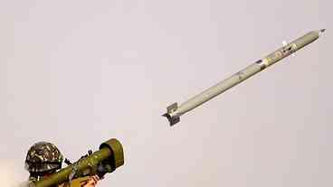 Maduro afirma que Venezuela possui 5 mil mísseis antiaéreos russos