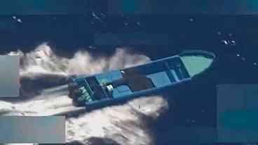 EUA Atacam Embarcações no Pacífico: Conflito com Petro