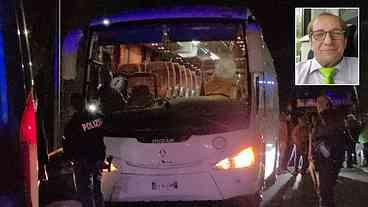 Torcedor Confessa Morte em Briga na Itália