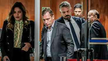 Defesa de Mauro Cid pede anulação de pena no STF