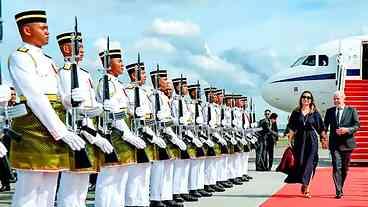 Lula critica ONU em meio à guerra Israel-Palestina