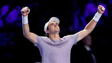 João Fonseca vence ATP 500 da Basileia