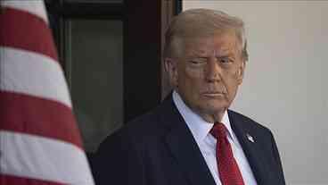 Trump cobra Putin sobre guerra e testes de mísseis