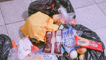 Funcionárias Presas por Furto de Merenda Escolar no Rio