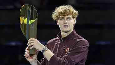 Sinner Reduz Vantagem de Alcaraz no Ranking ATP