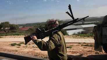 Israel encerra estado de emergência no sul do país